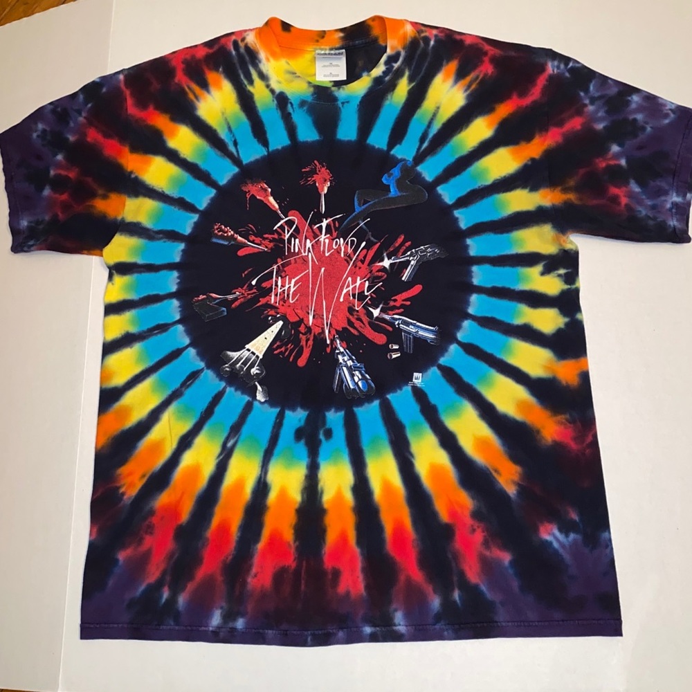🎉 Host Pick🎉 Pink Floyd T-shirt.‎